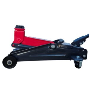 Alternative view of CAR Jack Hydraulic Crocodile- 2T Low Profile 135–320mm