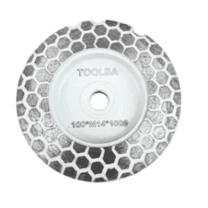 Diamond Bell Disc for Tile Grinding