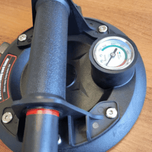 Alternative view of Vacuum suction cup for tiles A005