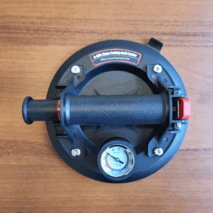 Vacuum suction cup for tiles A005