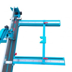 Alternative view of Tile cutting machine 1200mm /faience/terracotta/porcelain /gress - model 3010