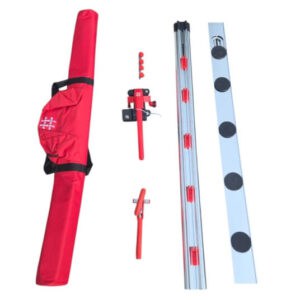 Ruler for cutting large-format tiles Shijing 3500 2400mm