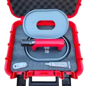 Alternative view of Suction cup-Battery-powered Shijing 6109 +Free spare tire!
