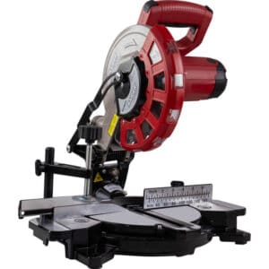 Mitre  saw 1400 W, Ø 210 mm, laser guide