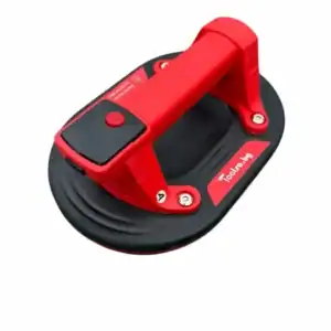 Alternative view of Vacuum suction cup Cordless TOOLSA T260