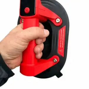 Vacuum suction cup Cordless TOOLSA T260