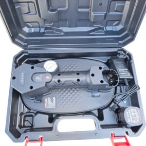 Alternative view of Grabo Vacuum lifter suction cup for tiles Falans