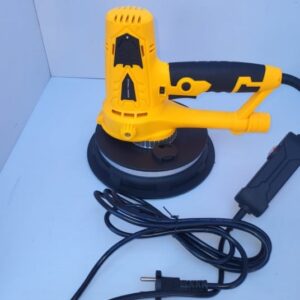 Alternative view of Sander for wall and ceiling