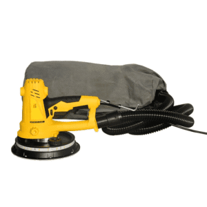 Sander for wall and ceiling Sander for wall and ceiling