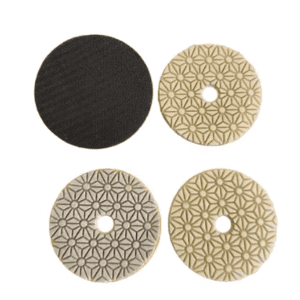 Diamond Sandpapers for Polishing Tiles, stone, ceramics, glass-Set of 3 pcs Diamond Sandpapers for Polishing Tiles, stone, ceramics, glass-Set of 3 pcs