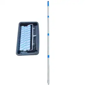 Alternative view of Painting set 46 cm