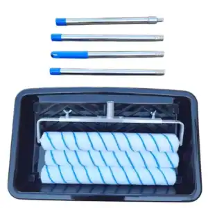 Painting set 46 cm