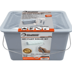 Painting kit -10pcs-Rolingdog Painting kit -10pcs-Rolingdog