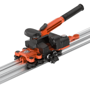 Tile cutting machine/Lineal  fast cutter 380cm for large format Tiles