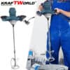Construction Mixer – Electric Concrete Mixer