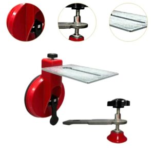 Suction cup Multifunctional 2-in-1