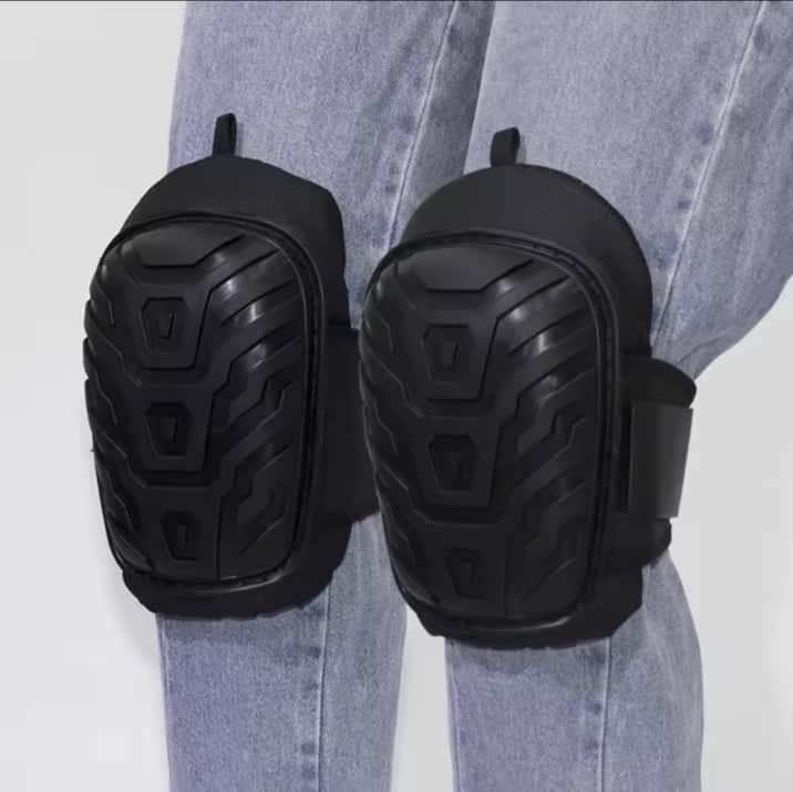 Knee pads Knee pads