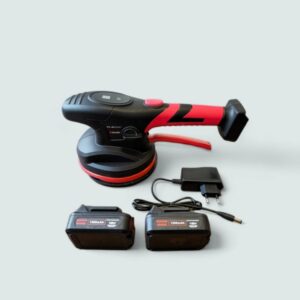Alternative view of Tile Vibration -Suction cup  machine FALANS