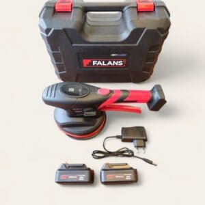 Tile Vibration -Suction cup  machine FALANS