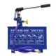 Alternative view of Pressure Test Control Pump 0-40kg/30ml/12L