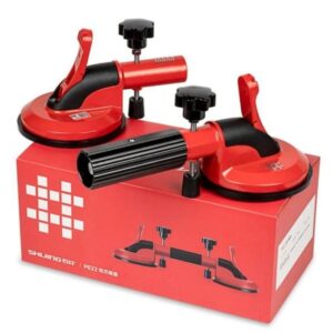 Alternative view of Sliding suction cup Shijing P622
