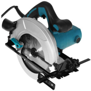 Circular saw 1050W | Ø185 mm | 60 mm, Circular saw for wood