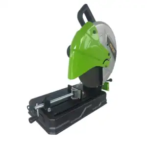 Metal  Mitre saw AM3550 PROCRAFT