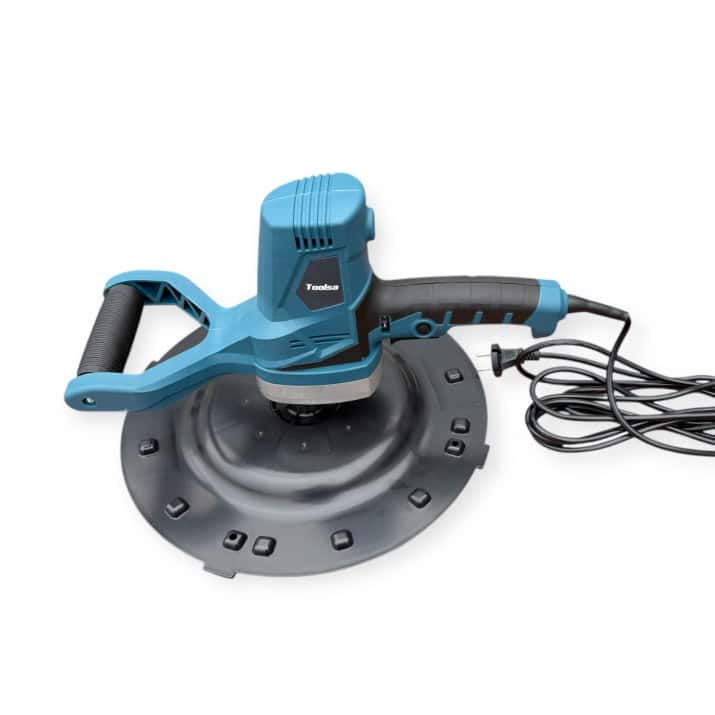 Sanding machine for smoothing plasters Sanding machine for smoothing plasters - Image 5