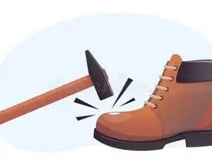 Safety Shoes