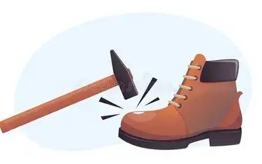 Safety Shoes