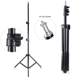 Universal tripod/stand