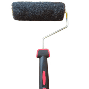 Alternative view of Roller for plastering 23 cm