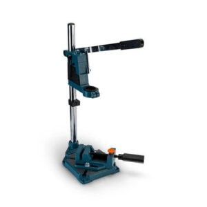 Drill stands with vice Drill stands with vice