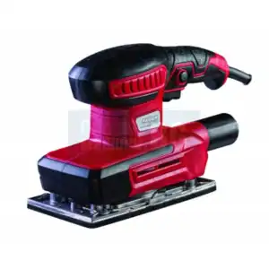 Vibro sander Raider RD-SA08, 260 W, 90x187 mm