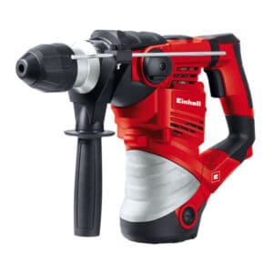 Electric Gigger/hammer drill Einhell TC-RH 1600, 1600 W, 32 mm, 4 J with SDS+ chuck