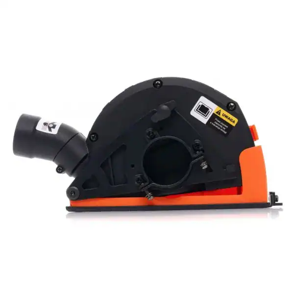 ANGLE GRINDER DUST COLLECTOR for 115mm and 125mm WITH GUARD ANGLE GRINDER DUST COLLECTOR for 115mm and 125mm WITH GUARD - Image 7