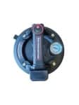 Alternative view of Rechargeable vacuum suction cup A008