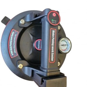 Rechargeable vacuum suction cup A008
