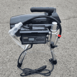 Alternative view of Painting machine Airless  2200W