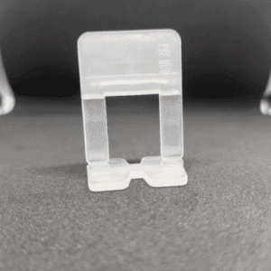 Tiles leveling/clips 1mm- pack of 100pcs