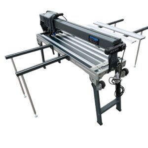 Tile cutting machine-Waterjet  CYP D135 - 1200mm