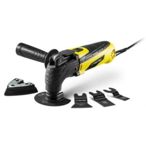Multifunction tool TROTEC PMTS 10-230V, 300 W, 21,000 rpm