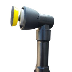 Alternative view of Polisher Cordless for car/tile