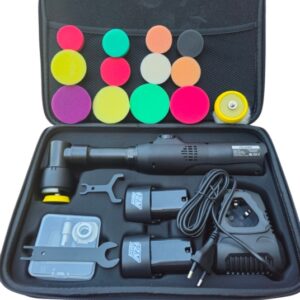 Polisher Cordless for car/tile