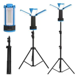 LED lamp/light on stand-Professional
