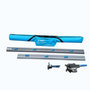 Alternative view of Tile cutting Ruler for large-format tiles up to 3200mm CYP BT 1580 GB