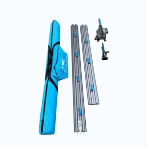 Tile cutting Ruler for large-format tiles up to 3200mm CYP BT 1580 GB