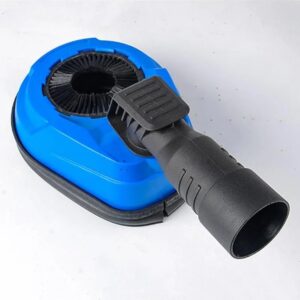 Dust collector for core drills