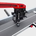 Alternative view of Tile cutting machine F795 - 120cm-Professional