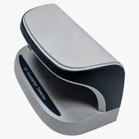 Money detector Machine / Multifunctional UV counterfeit money detector Money detector Machine / Multifunctional UV counterfeit money detector - Image 7